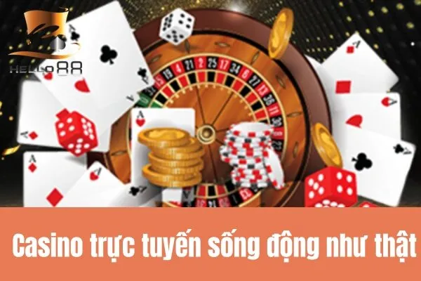 Những trò chơi được yêu thích nhất tại nhà cái hello88 ?