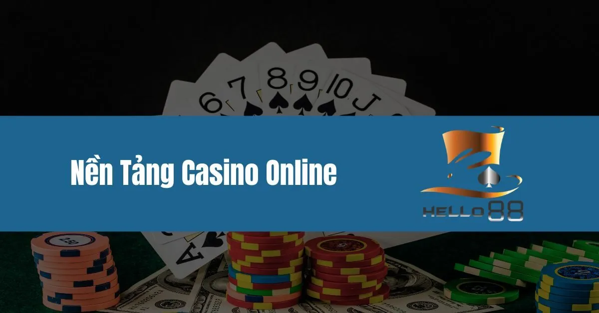 Casino Online